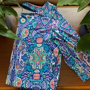 Laundry by Shelli Segal Dress